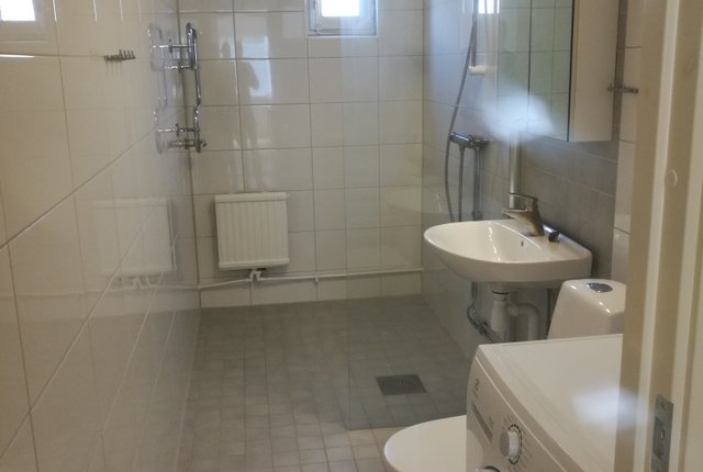 Ardennergatan 53, Upplands Väsby - bild 1