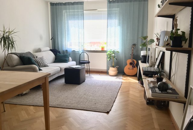 Henrik Smithsgatan 15B, Malmö - bild 4