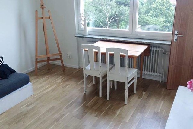 Karusellvägen 8, Hägersten - bild 1