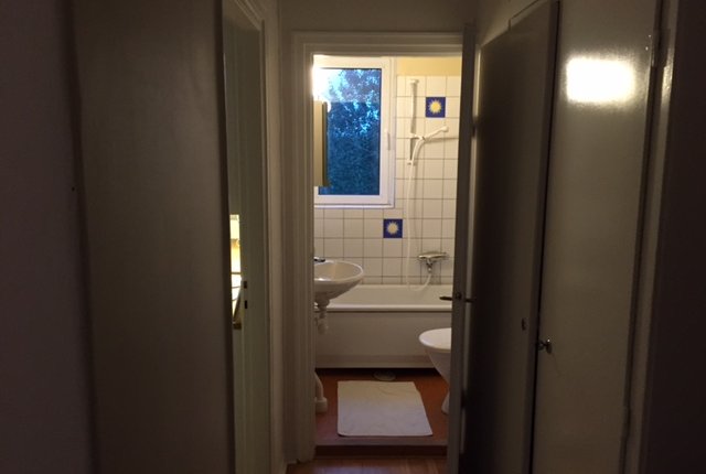 Kamrerarvägen 22, Hägersten - bild 3
