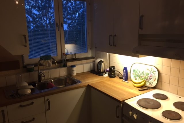 Kamrerarvägen 22, Hägersten - bild 1
