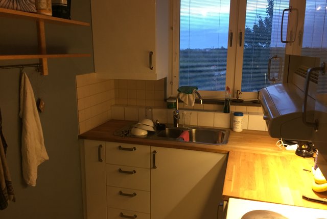 Kamrerarvägen 22, Hägersten - bild 4