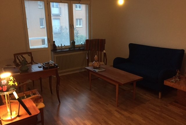 Kamrerarvägen 22, Hägersten - bild 7