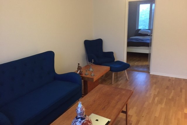 Kamrerarvägen 22, Hägersten - bild 5