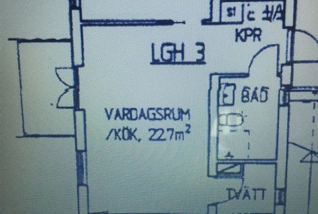 Smedby skolväg 140, Åkersberga - bild 1