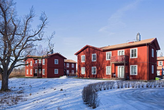 Smedby skolväg 140, Åkersberga - bild 4