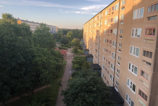 Fjällsippan 5, Angered - bild 2