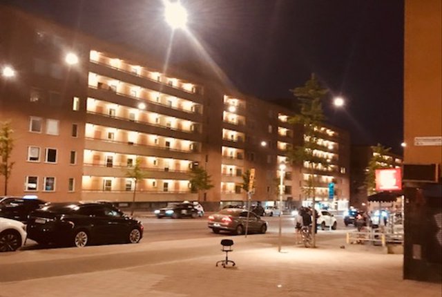 Kristinehovsgatan 10, Stockholm - bild 3