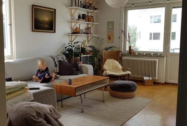 Skebokvarnsvägen 225, Bandhagen - bild 5