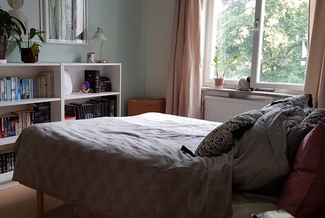 Skebokvarnsvägen 225, Bandhagen - bild 4