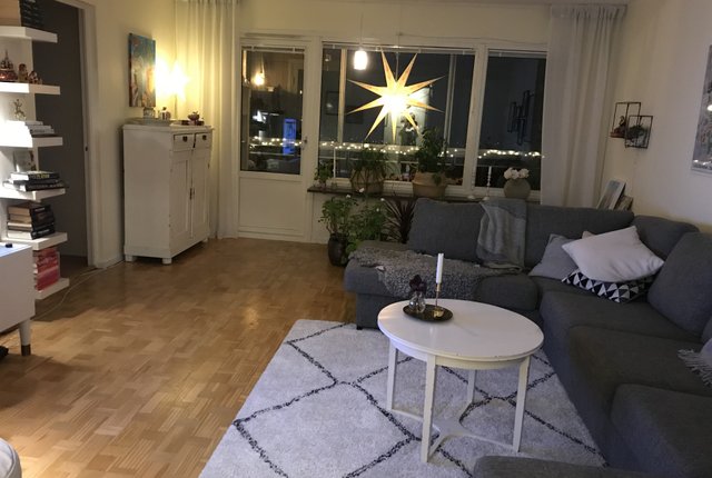 Grymängsgatan 21, Jönköping - bild 1
