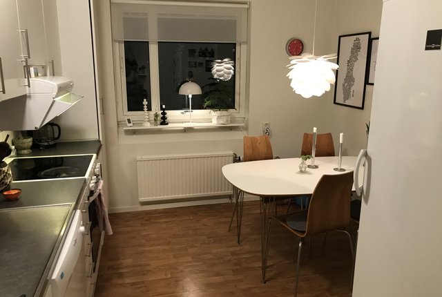 Grymängsgatan 21, Jönköping - bild 3