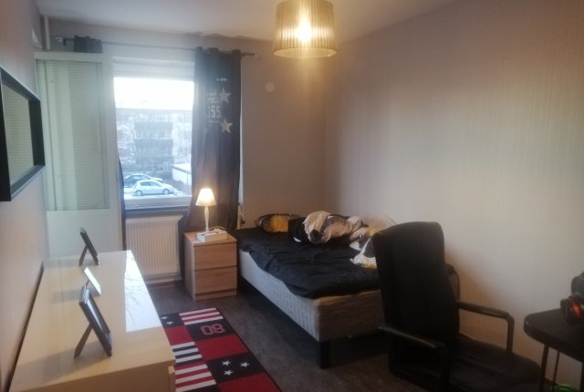 Tengvallsgatan 54, Örebro - bild 8
