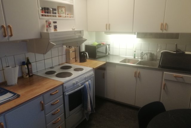 Tengvallsgatan 54, Örebro - bild 1