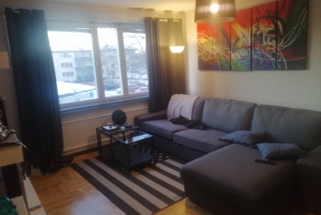 Tengvallsgatan 54, Örebro - bild 3