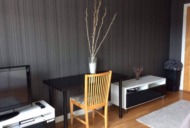 Trädgårdsgatan 3B, Furulund - bild 3