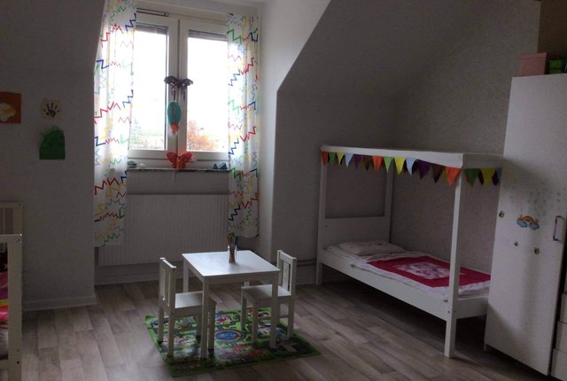 Trädgårdsgatan 3B, Furulund - bild 6