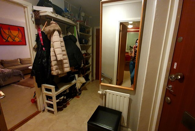 Olof Jönssons gränd 4, Hässelby - bild 3