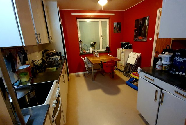 Olof Jönssons gränd 4, Hässelby - bild 7