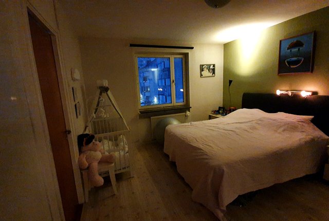 Olof Jönssons gränd 4, Hässelby - bild 4