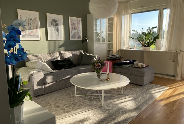 Dartanjangs gata 24, Bromma - bild 1