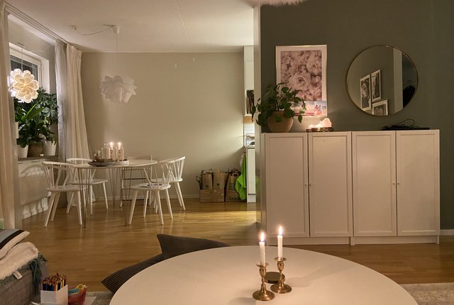 Dartanjangs gata 24, Bromma - bild 4