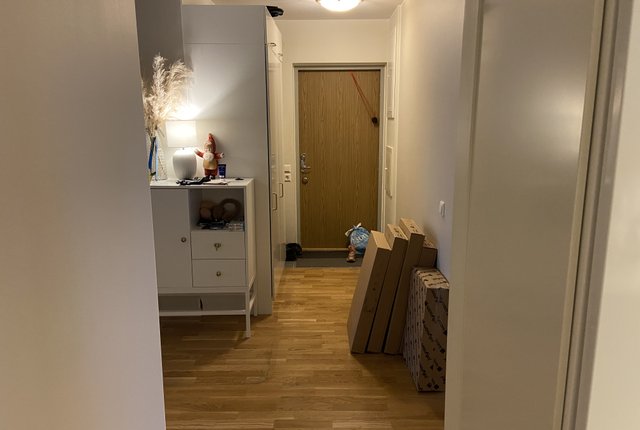 Dartanjangs gata 24, Bromma - bild 8