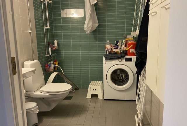 Dartanjangs gata 24, Bromma - bild 5