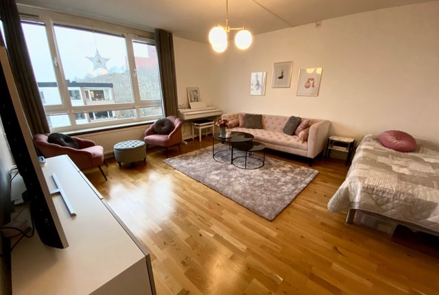 Bangatan 36, Göteborg - bild 6