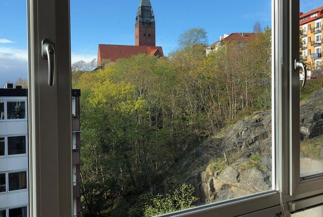 Bangatan 36, Göteborg - bild 4