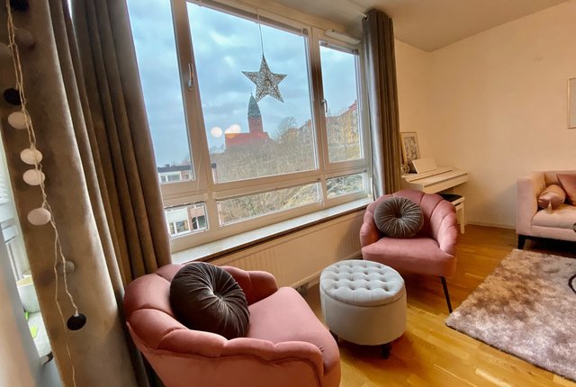 Bangatan 36, Göteborg - bild 1