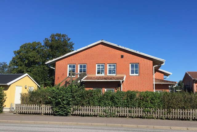 Garvaregatan 4E, Kävlinge - bild 1