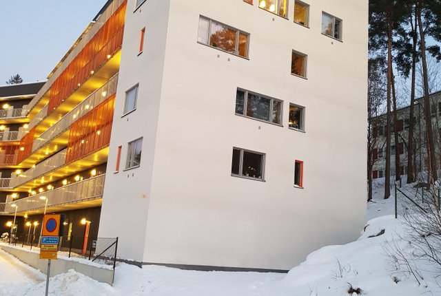 Bergfotsvägen 16, Tumba - bild 7