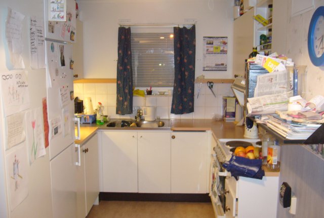 Skogalundsklippan 8, Nacka - bild 2