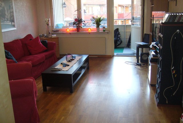 Skogalundsklippan 8, Nacka - bild 1