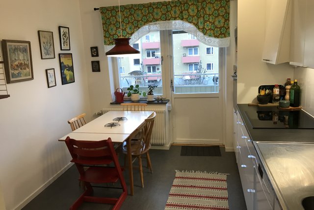 Ängsholmsgränd 53, Skärholmen - bild 4
