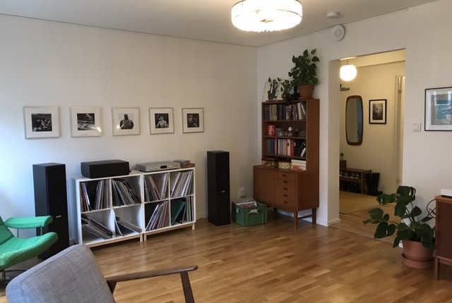 Ängsholmsgränd 53, Skärholmen - bild 3
