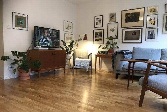 Ängsholmsgränd 53, Skärholmen - bild 2