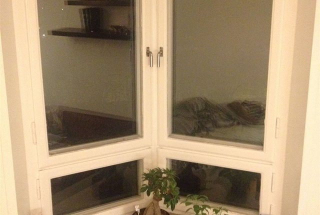 Mosstenabacken 20, Bandhagen - bild 1