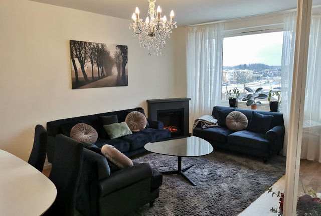 Simpbylevägen 18A, Norrtälje - bild 1