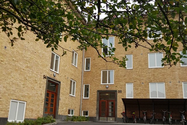 Kungsladugårdsgatan 113, Göteborg - bild 1