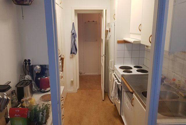 Levertinsgatan 8, Stockholm - bild 4
