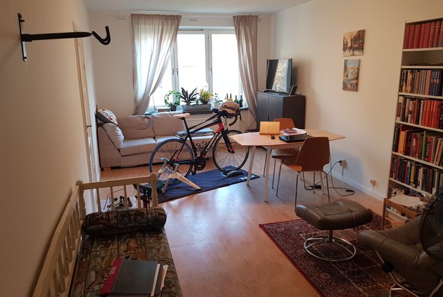 Levertinsgatan 8, Stockholm - bild 3