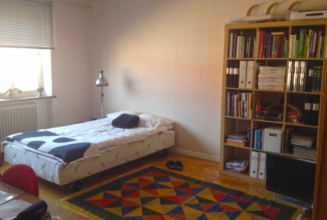 Sergels väg 12B, Malmö - bild 7