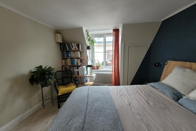Norra Benickebrinken 2, Stockholm - bild 1