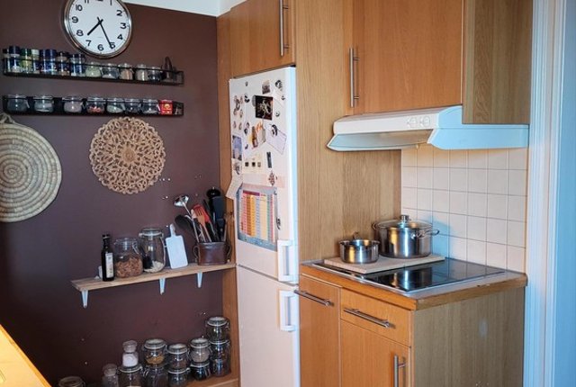 Norra Benickebrinken 2, Stockholm - bild 6