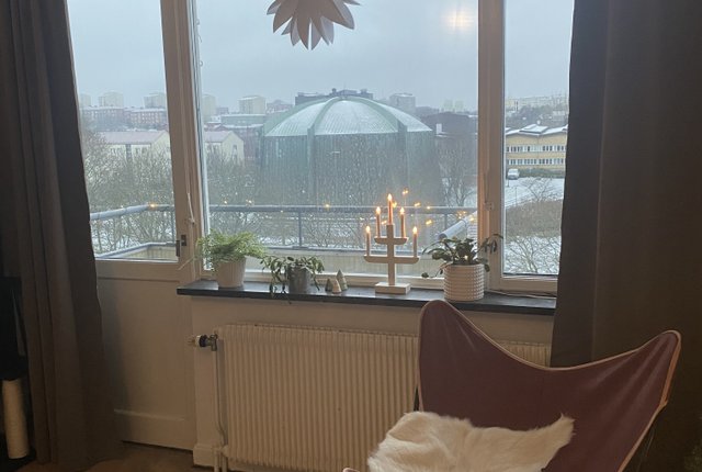 Gibraltargatan 48, Göteborg - bild 3