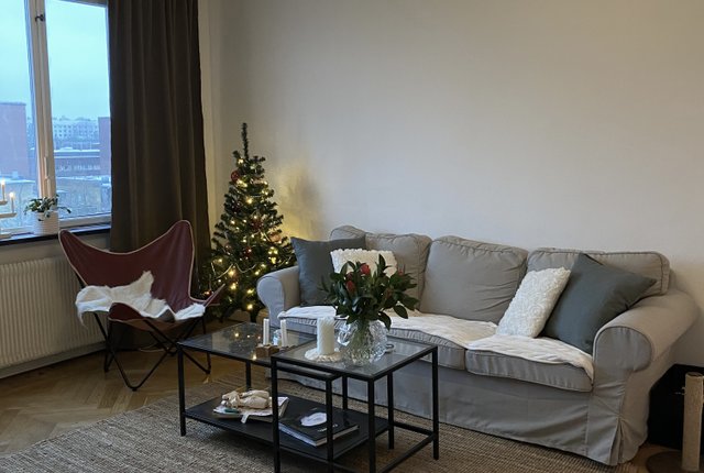 Gibraltargatan 48, Göteborg - bild 1