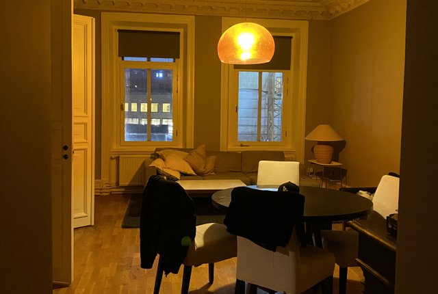 Haga kyrkogata 14A, Göteborg - bild 3