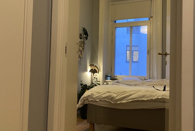 Haga kyrkogata 14A, Göteborg - bild 2